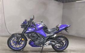 YAMAHA MT-25 RG43J