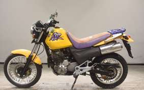 HONDA SLR650 2005