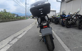 SUZUKI GSX-8S 2023 EM1AA