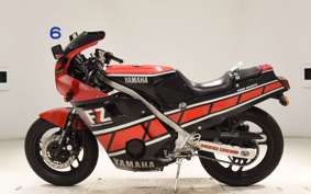 YAMAHA FZ400 R 1986 46X