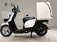 Фото Yamaha GEAR Gen.2 2022 с японского аукциона