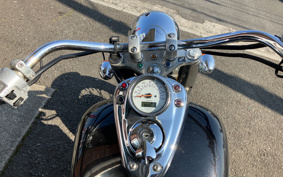 HONDA SHADOW 400 2008 NC34