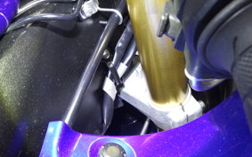 SUZUKI GSX-R750 2016