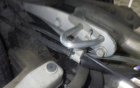 HONDA GYRO X 2013 TD02