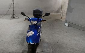 SUZUKI ADDRESS V125 CF4EA