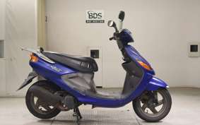 YAMAHA AXIS 100 2026 SB06J