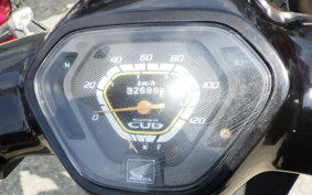 HONDA C110 SUPER CUB JA10