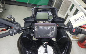 DUCATI MULTISTRADA 1200 S 2010