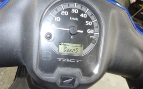 HONDA TACT-4ﾍﾞｰｼｯｸ 2019 AF79