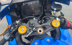 SUZUKI GSX-R1000R 2017 DM11G