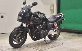 HONDA CB400 SUPER BOLDOR 2010 NC42