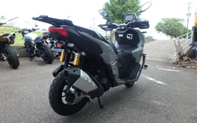 HONDA ADV160 KF54