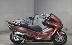 HONDA FORZA Z MF10