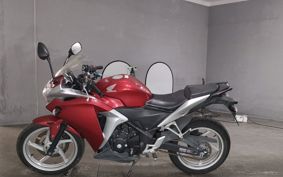 HONDA CBR250R MC41
