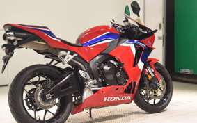 HONDA CBR600RR 2022 PC40