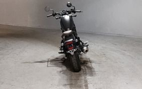 HONDA REBEL 250 S MC49