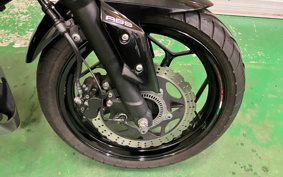 KAWASAKI Z250ABS ER250C