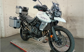 TRIUMPH TIGER 800XCA 2018 TRE27B