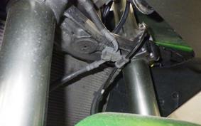 KAWASAKI NINJA 1000 2011