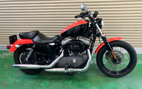 HARLEY HARLEY XL1200N 2007 CZ3