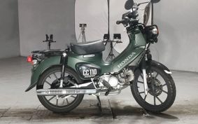 HONDA CROSS CUB110 JA60