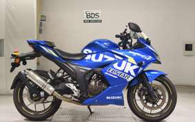 SUZUKI GIXXER 250 SF 2019