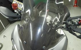 DUCATI MULTISTRADA 1200 S 2013