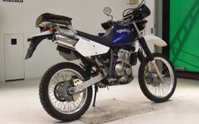 SUZUKI DJEBEL 250 XC 2001 SJ45A