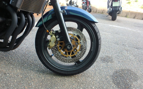 KAWASAKI ZRX400 1999 ZR400E