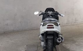 YAMAHA MAJESTY 125 5CA