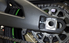 KAWASAKI ZX 10 NINJA ABS 2019