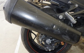 KAWASAKI ZX 1400 NINJA R 2014