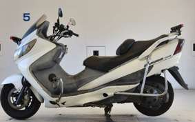 SUZUKI SKYWAVE 400 K CK43A