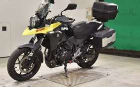 SUZUKI Vｽﾄﾛｰﾑ250A