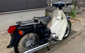 HONDA SUPER CUB50 AA01