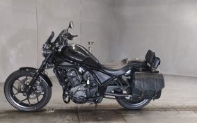 HONDA REBEL 1100 2021 SC83