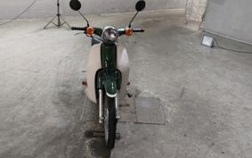 HONDA SUPER CUB110 JA07