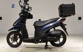 SUZUKI ADDRESS 110 2016 CE47A