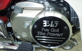 HONDA C125 SUPER CUB JA58