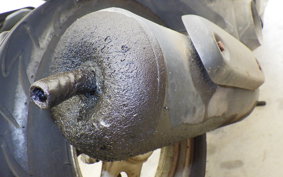 HONDA DIO GEN 2 AF27