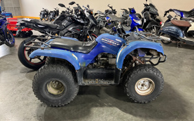 YAMAHA GRIZZLY125 AE03Y
