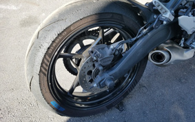 KAWASAKI NINJA ZX-25R ZX250E