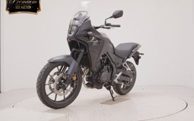HONDA NX400 2025 NC65