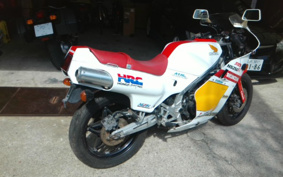 HONDA NS250 MC11