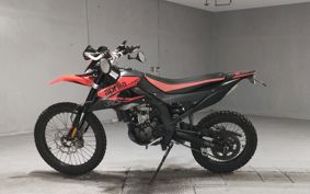 APRILIA RX 125 KX