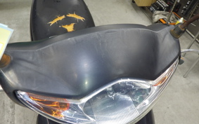 HONDA DIO Gen.5 2011 AF56
