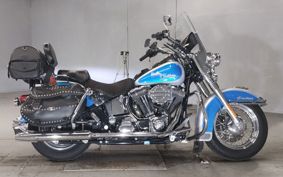 HARLEY HARLEY FLSTC1450 BJY