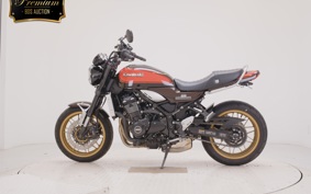 KAWASAKI Z900RS 1988 ZR900C