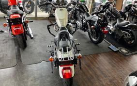 HARLEY XL1200R 2007 CV3