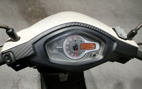 SUZUKI ADDRESS V125 CF4MA